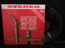 Khachaturian Gayne Ballet - Tchaikovsky Romeo & Juliet on Mercury 90209 Stereo