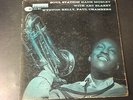 HANK MOBLEY SOUL STATION LP RECORD BLUE NOTE ORIGINAL DG RVG EAR WEST 63RD NYC