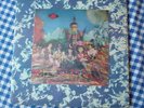 Rolling Stones-Their Satanic Majesties Request-Original 1st Pressing Stereo
