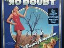 No Doubt - Tragic Kingdom LP (Blue/White Marble Vinyl Limited/500) Gwen Stefani
