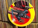 Judas Priest - Screaming For Vengeance 12 single PROMO PICTURE