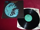 RAY RUSSELL QUARTET - DRAGON HILL - RARE ORIGINAL UK 1990 5 TRACK LP EX/EX+