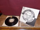 Rare  ** Omega Tribe - Angry Songs ** Punk 7