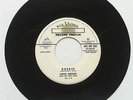 JUMP BLUES R&B   STEVE GIBSON   BOBBIN   RCA WLP   EX