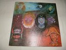 King Crimson Lp In the Wake of Poseidon 1970 Island ILPS-9127  A/1, B/1 first pr