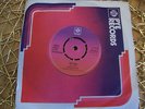 JIMMY JAMES+THE VAGABONDS - HEY GIRL 45' northern soul, mod