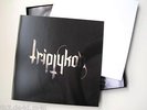 TRIPTYKON - Melana Chasmata  - 10'' x 3 LP Vinyl Box Poster - 2014 Lim.Edition
