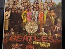 The Beatles - Sgt.Pepper's LHCB Y/B Parl. INDIA - VERY RARE FREE SHIPPING