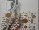 Original 1975 Proprius Domne'rus Antiphone Blues Factory Sealed