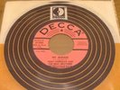 beatles My Bonnie Decca Promo Copy.