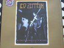 LED ZEPPELIN NINETEEN SIXTY NINE *RARE SWINGIN' PIG LIMITED COLOURED VINYL LP*