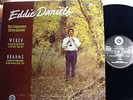 Eddie Daniels Weber Brahms Composers String Quartet Reference RR-40 NM-