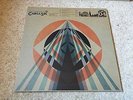 Causa Sui - Pewt'r Sessions 1-2 2LP Manual Jonas Munk
