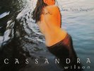 AUDIOPHILE CASSANDRA WILSON New Moon Daughter 2 LPs  A Sterling Copy  RARITY  NM