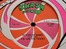 G.B. AND THE TRACKS - My Kind Of Woman -  CDN DISCO 12