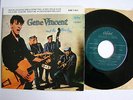 GENE VINCENT And The Blue Caps 7