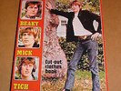 Beaky (Dave Dee, Dozy Beaky, Mick & Tich) 1969 Century 21 Cut Out Clothes Book