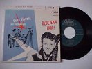 1957 GENE VINCENT & HIS BLUE CAPS..NM EP&COVER ..BLUE JEAN BOP