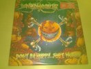 The Wildhearts Don't Be Happy ... Just Worry double EP