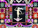DECEMBERISTS What A Terrible World, What A Beautiful World 2x Vinyl LP 2015 NEW