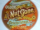 SMALL FACES Odgen's Nut Gone Flake LP IMMEDIATE 1968 UK orig+round MONO IMLP012