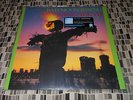 SONIC YOUTH  BAD MOON RISING  180g  ORANGE LIMITED  SEALED