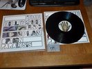 The Dillinger Escape Plan - Option Paralysis * Vinyl LP * Limitiert / Limited
