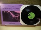 Jane Birkin and Serge Gainsbourg: Je T'Aime Beautiful Love (1969 Fontana US LP)