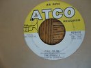 The Dynells,Call on Me,Atco Label,Northern Soul 45 RPM