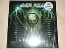 Overkill - The Electric Age 2-LP Gatefold, Picture Vinyls ltd. Edition NEU RAR