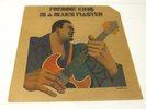 FREDDIE KING IS A BLUES MASTER VINYL LP RARE UK ISSUE NEAR MINT (NM) VINYL SOUL