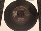 Northern Soul Magnetics When Im With My Baby / Count The Days