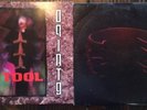 Tool Lp Vinyl Opiate Undertow