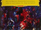 DGG RED STEREO 138712 LP MARKEVITCH BERLIOZ SYMPHONIE FANTASTIQUE NMINT