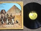 YOKO ONO  FEELING THE SPACE - ORIG U.S. APPLE AVANT-GARDE ROCK LP - 1973 BEATLES