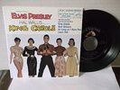 Elvis Presley,RCA EPA 4319,