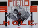 FOETUS Hole UK LP 1984 Original Self Immolation Near Mint