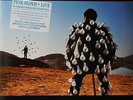 PINK FLOYD - Delicate Sound of Thunder - 1988 2LP - CBS LP-463161 1 OZ pressing