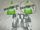 Kraftwerk - Kraftwerk 2 (6305 117) Vinyl LP Picture Disc Unofficial Release