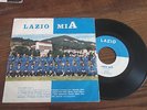 CALCIO  LAZIO MIA