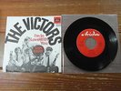 THE VICTORS - I´m In Love With You - ANN MARIE Beat Ariola 18566 AT RAR