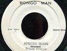 Prince Francis - African Skank / Roy Richards - Rub A Dub JA Bongo Man 7