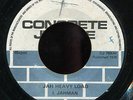 Ijahman Levi - Jah Heavy Load UK orig Concrete Jungle 7