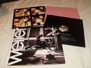 Paul Weller 'At The BBC' Vinyl 3 LP Top Condition The Jam Style Council