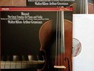 Mozart, Great Sonatas, Klien Grumiaux, Philips Digital 412 141-1   5 lp box
