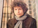 Bob Dylan - Blonde on Blonde  - COLUMBIA # C2S-841 - 2 eye-  Excellent Condition