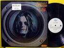 OZZY OSBOURNE Live & Loud RARE 1993 ORIG.1st PRESS 2x VINYL LP COMPLETE Ozzmosis