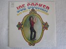 1970 Joe Cocker–Mad Dogs & Englishmen 2 LP NM/NM shrink A&M?–SP-6002