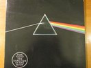 PINK FLOYD - THE DARK SIDE OF THE MOON - INDIA LP