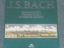 HENRYK SZERYNG sonatas & partitas BACH 1stPress DGG ARCHIV 7LP MINT